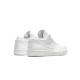 Air Jordan 1 Low Triple White Air Jordan 1 Low Triple White