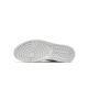 Air Jordan 1 Low Triple White Air Jordan 1 Low Triple White