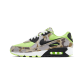 Nike Air Max 90 Duck Camo Volt Nike Air Max 90 Duck Camo Volt