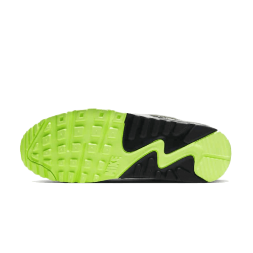 Nike Air Max 90 Duck Camo Volt Nike Air Max 90 Duck Camo Volt