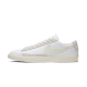 Nike Blazer Low Leather Platinum Tint Nike Blazer Low Leather Platinum Tint