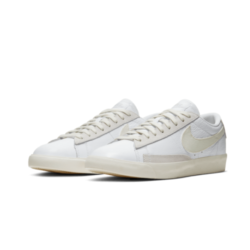 Nike Blazer Low Leather Platinum Tint Nike Blazer Low Leather Platinum Tint