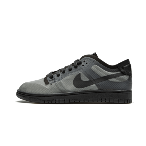Nike Dunk Low Comme des Garçons Black Nike Dunk Low Comme des Garçons Black