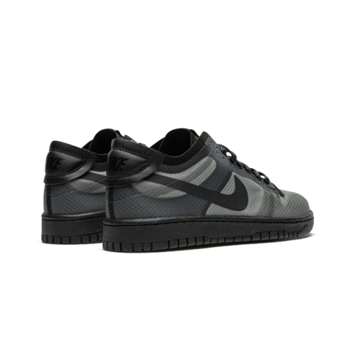 Nike Dunk Low Comme des Garçons Black Nike Dunk Low Comme des Garçons Black