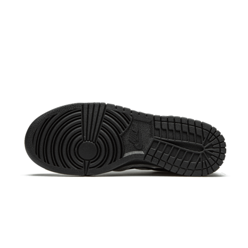 Nike Dunk Low Comme des Garçons Black Nike Dunk Low Comme des Garçons Black