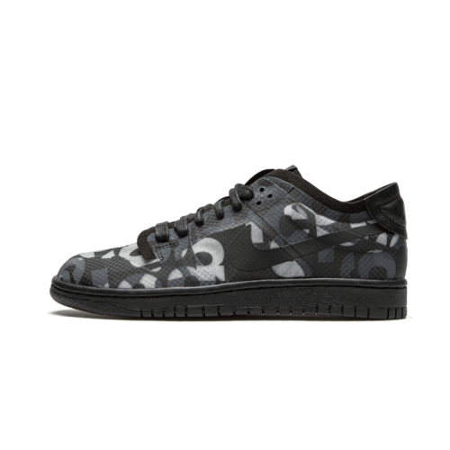 Nike Dunk Low Comme des Garçons Print Nike Dunk Low Comme des Garçons Print