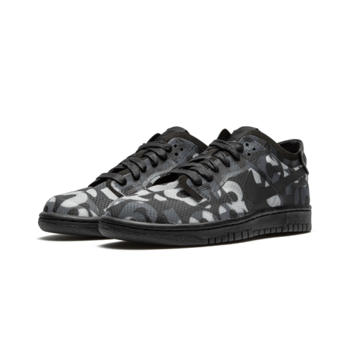 Nike Dunk Low Comme des Garçons Print Nike Dunk Low Comme des Garçons Print