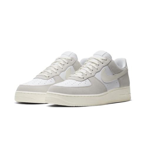 Nike Air Force 1 Low Platinum Tint Nike Air Force 1 Low Platinum Tint