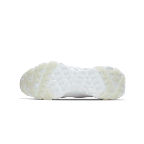 Nike React Vision Triple White Nike React Vision Triple White
