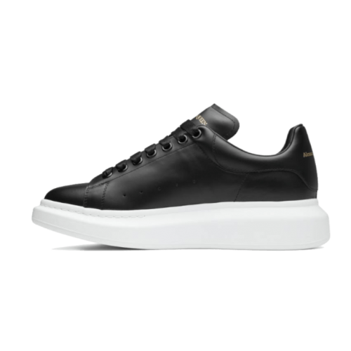 Alexander McQueen Oversized Black Alexander McQueen Oversized Black