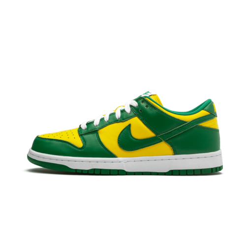 Nike Dunk Low SP Brazil Nike Dunk Low SP Brazil