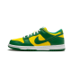 Nike Dunk Low SP Brazil Nike Dunk Low SP Brazil
