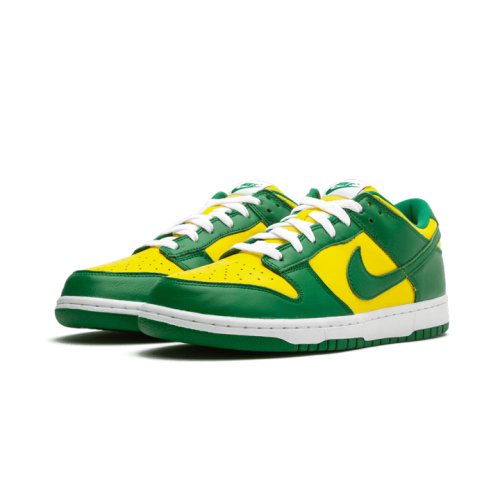 Nike Dunk Low SP Brazil Nike Dunk Low SP Brazil