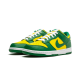 Nike Dunk Low SP Brazil Nike Dunk Low SP Brazil
