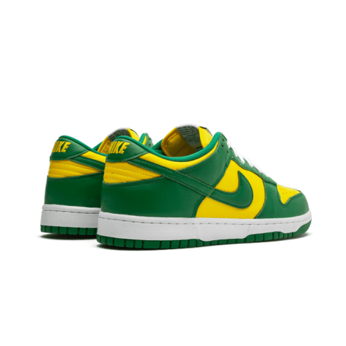 Nike Dunk Low SP Brazil Nike Dunk Low SP Brazil