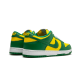 Nike Dunk Low SP Brazil Nike Dunk Low SP Brazil