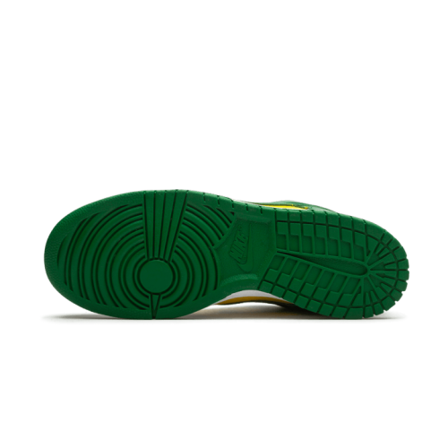 Nike Dunk Low SP Brazil Nike Dunk Low SP Brazil