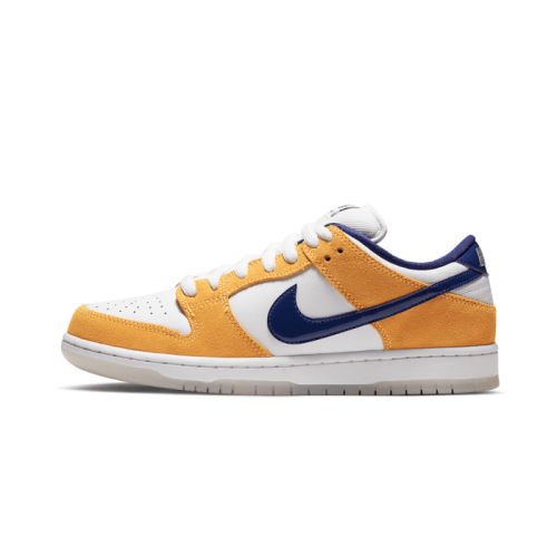 Nike SB Dunk Low Laser Orange Nike SB Dunk Low Laser Orange