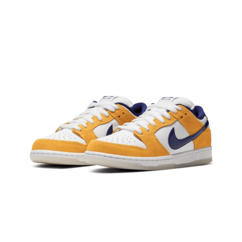 Nike SB Dunk Low Laser Orange Nike SB Dunk Low Laser Orange