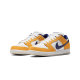 Nike SB Dunk Low Laser Orange Nike SB Dunk Low Laser Orange