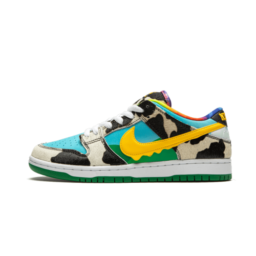 Nike SB Dunk Low Ben & Jerry's Chunky Dunky Nike SB Dunk Low Ben & Jerry's Chunky Dunky