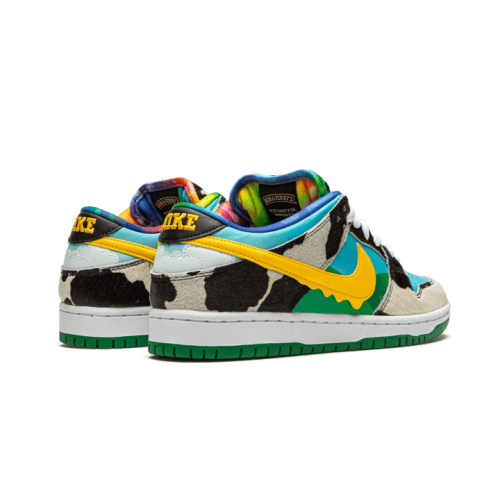 Nike SB Dunk Low Ben & Jerry's Chunky Dunky Nike SB Dunk Low Ben & Jerry's Chunky Dunky