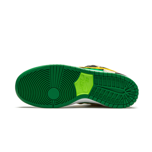Nike SB Dunk Low Ben & Jerry's Chunky Dunky Nike SB Dunk Low Ben & Jerry's Chunky Dunky