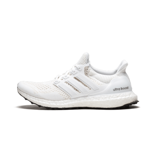 Adidas Ultra Boost 1.0 Core White Adidas Ultra Boost 1.0 Core White