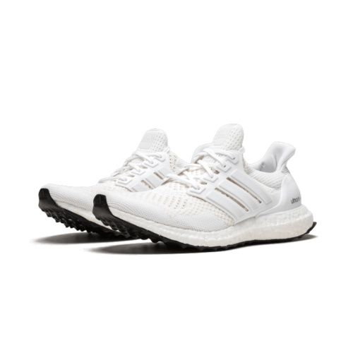 Adidas Ultra Boost 1.0 Core White Adidas Ultra Boost 1.0 Core White