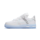 Nike Air Force 1 Low React White Light Bone Nike Air Force 1 Low React White Light Bone