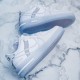 Nike Air Force 1 Low React White Light Bone Nike Air Force 1 Low React White Light Bone