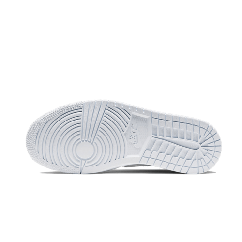 Air Jordan 1 Mid White Snakeskin Air Jordan 1 Mid White Snakeskin