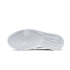 Air Jordan 1 Mid White Snakeskin Air Jordan 1 Mid White Snakeskin