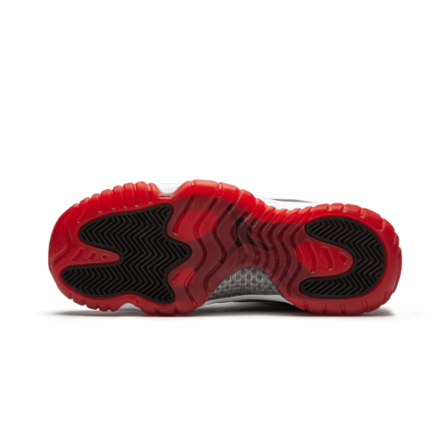 Air Jordan 11 Low White Bred Air Jordan 11 Low White Bred