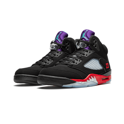 Air Jordan 5 Retro Top 3 Air Jordan 5 Retro Top 3