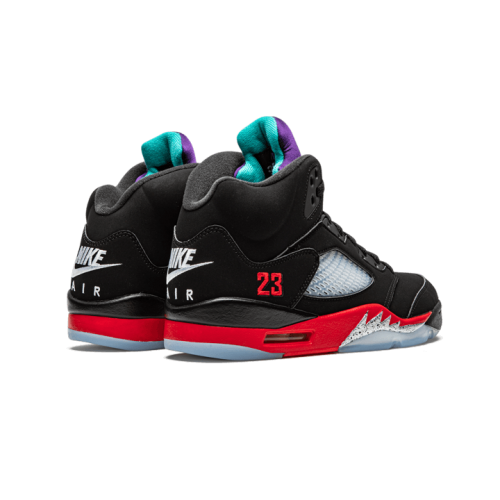 Air Jordan 5 Retro Top 3 Air Jordan 5 Retro Top 3
