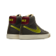 Nike Blazer Mid 77 Olive Snakeskin Nike Blazer Mid 77 Olive Snakeskin