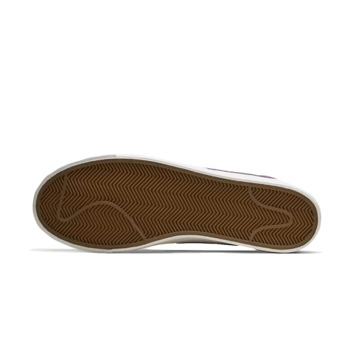 Nike Blazer Low Leather White Purple Nike Blazer Low Leather White Purple