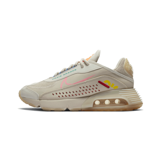 Nike Air Max 2090 Neymar Jr. Brown Nike Air Max 2090 Neymar Jr. Brown