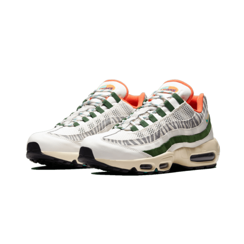 Nike Air Max 95 ERA Safari Nike Air Max 95 ERA Safari