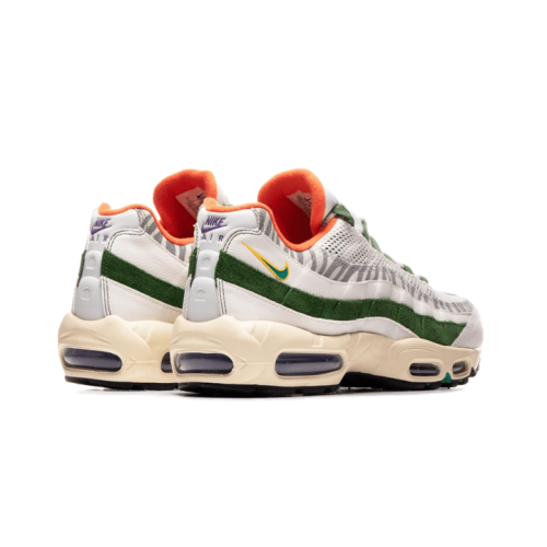 Nike Air Max 95 ERA Safari Nike Air Max 95 ERA Safari