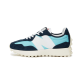 New Balance 327 Navy White New Balance 327 Navy White