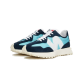 New Balance 327 Navy White New Balance 327 Navy White
