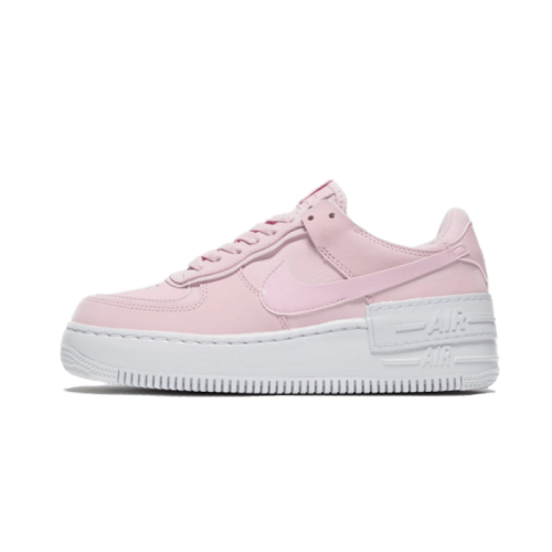 Nike Air Force 1 Shadow Pastel Pink Nike Air Force 1 Shadow Pastel Pink
