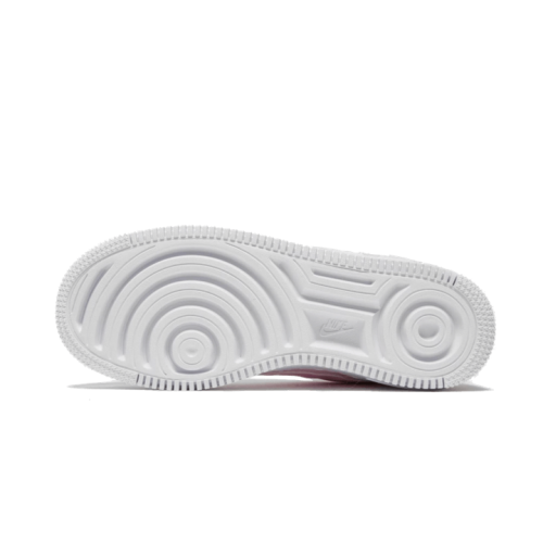 Nike Air Force 1 Shadow Pastel Pink Nike Air Force 1 Shadow Pastel Pink