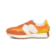 New Balance 327 Orange New Balance 327 Orange
