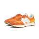 New Balance 327 Orange New Balance 327 Orange