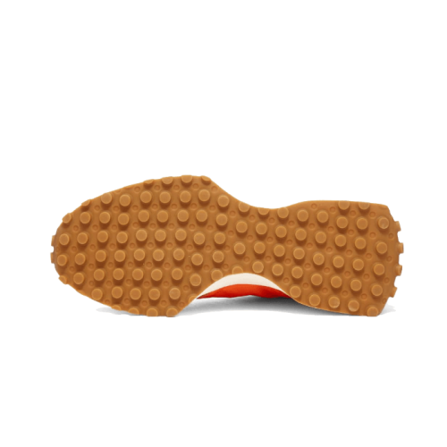 New Balance 327 Orange New Balance 327 Orange