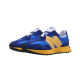 New Balance 327 Blue Yellow New Balance 327 Blue Yellow