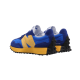 New Balance 327 Blue Yellow New Balance 327 Blue Yellow